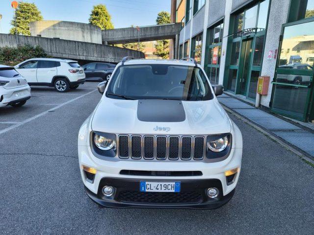 JEEP Renegade 1.0 T3 Limited