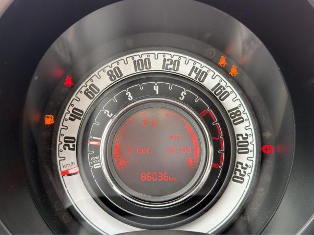 FIAT 500 500 1.0 Hybrid Cult