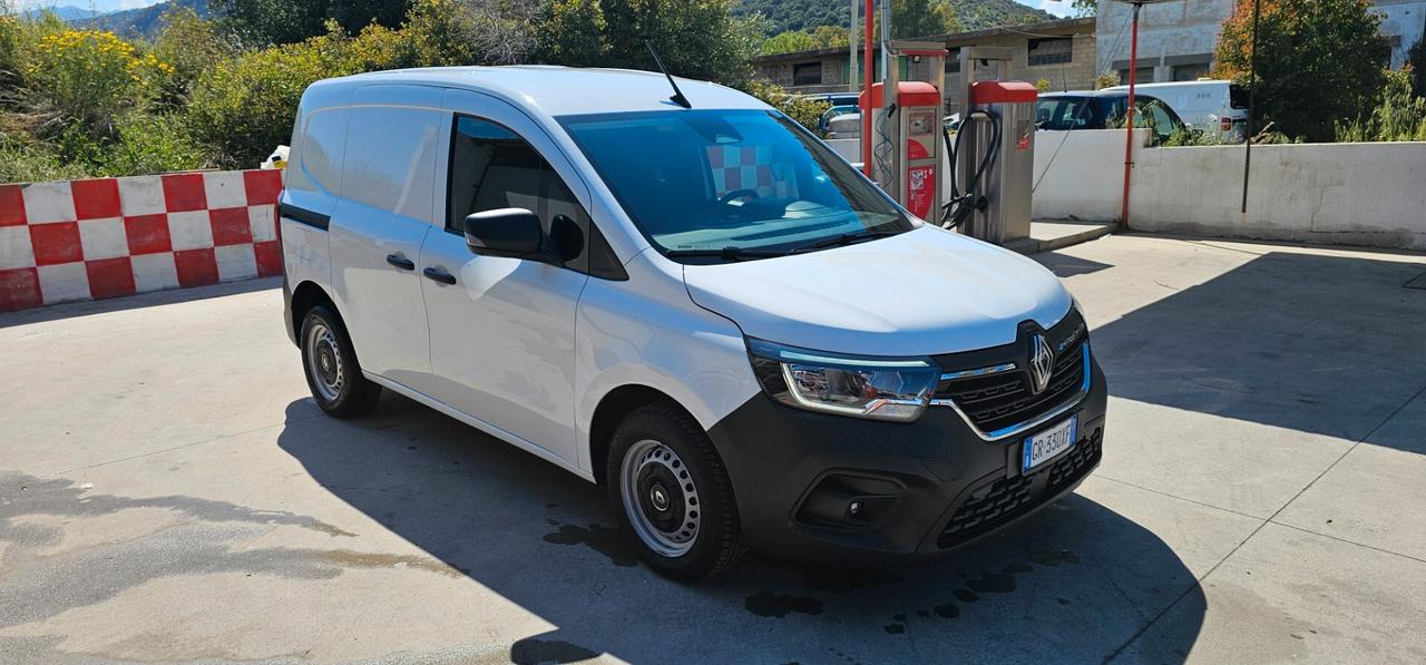 Renault Kangoo 1.5 Blue dCi 115CV PC-TN Van