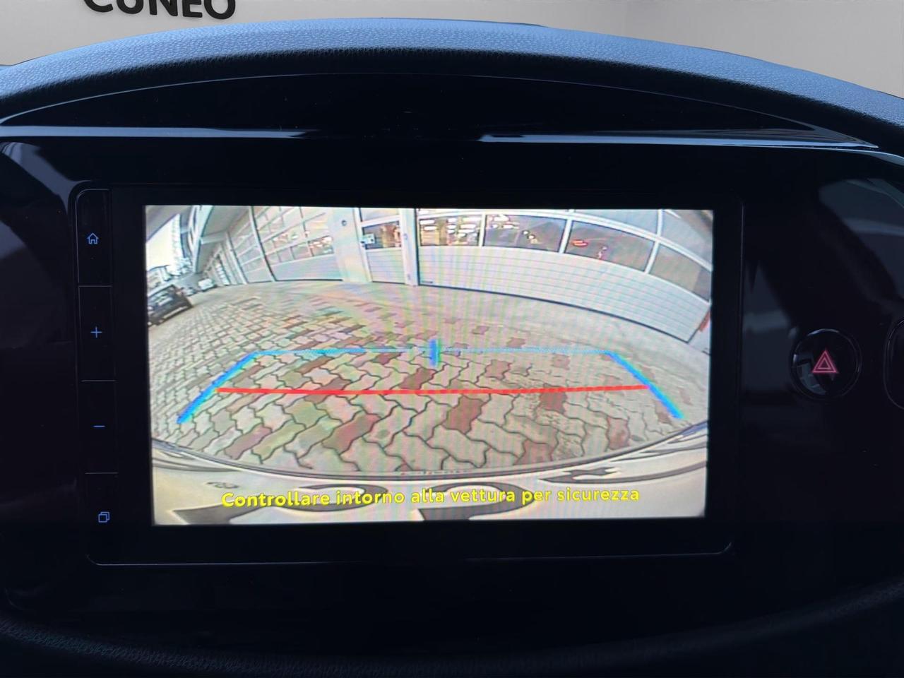 Toyota Aygo X 1.0 Active 72cv s-cvt