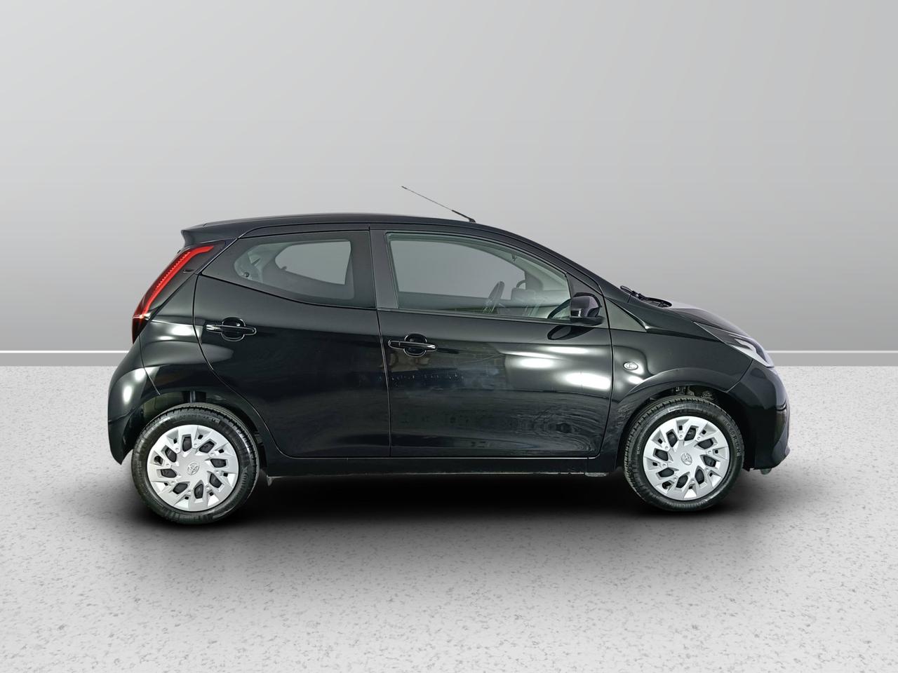 TOYOTA Aygo - MY '21