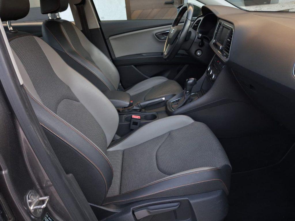 SEAT Leon 2.0 TDI 184 CV DSG 4DRIVE ST S/S X-PERIENCE Bus.HI