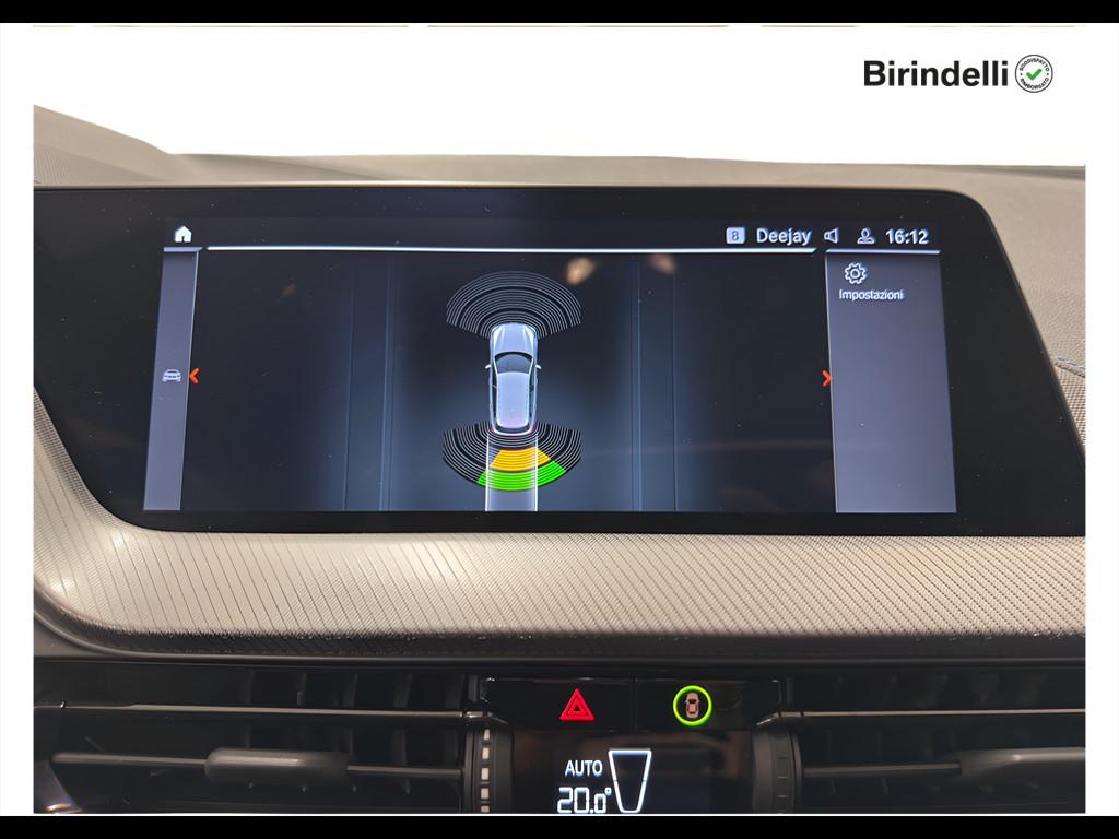 BMW Serie 1 (F40) - 118i 5p. Msport