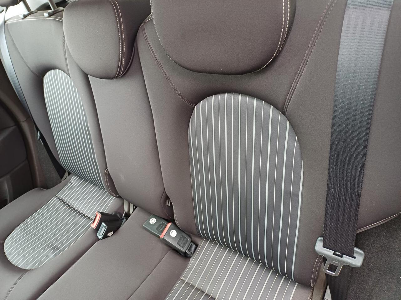 Lancia Musa GPL DI SERIE UNIPROPRIETA' - 2010