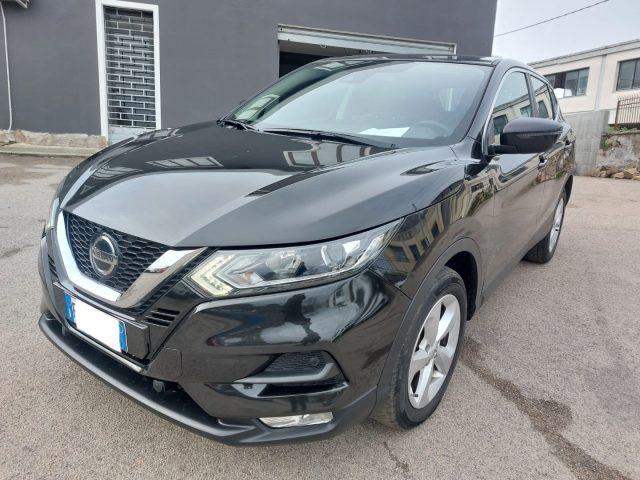 NISSAN Qashqai 1.5 dCi 115 CV