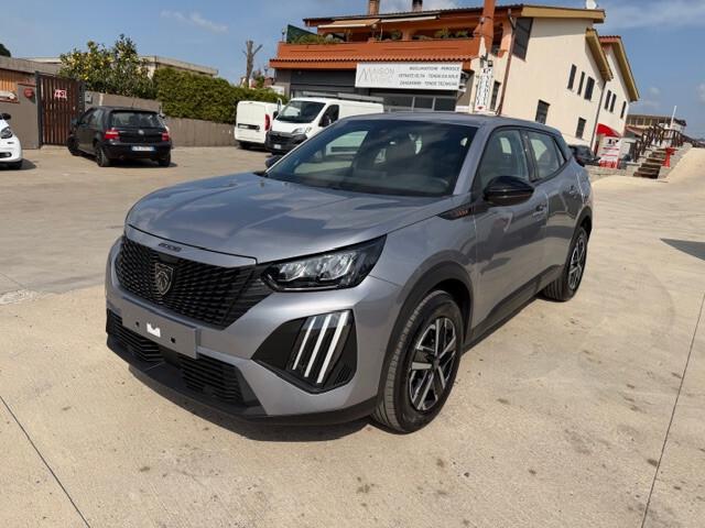 Peugeot 2008 PureTech 100 S&S Style