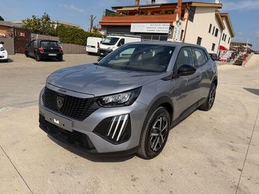 Peugeot 2008 PureTech 100 S&S Style