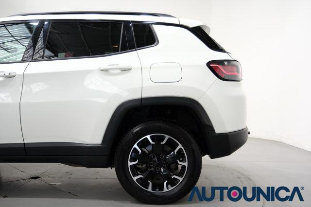 JEEP Compass 1.3 TURBO T4 240 CV PHEV AT6 4XE TRAILHAWK