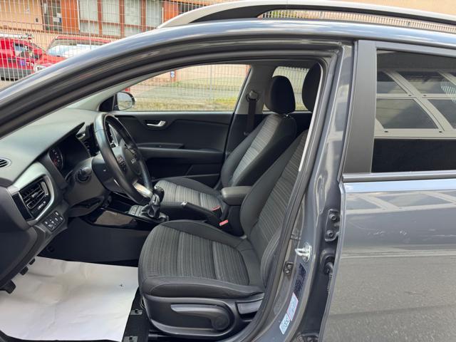 KIA Stonic 1.0 T-GDi 100 CV MHEV MT Style NAVI+RETR.