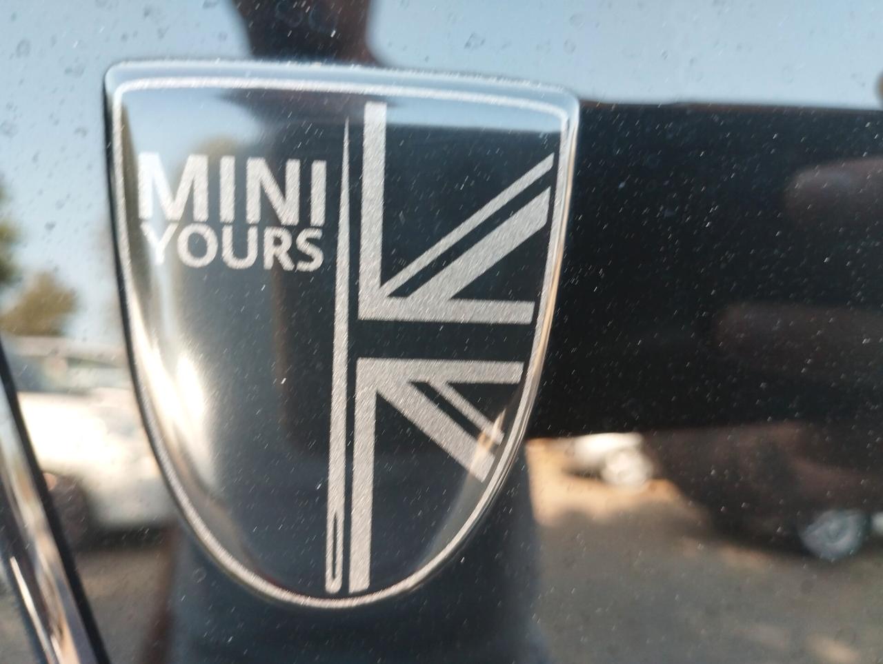 Mini Countryman 2.0 Yours TETTO