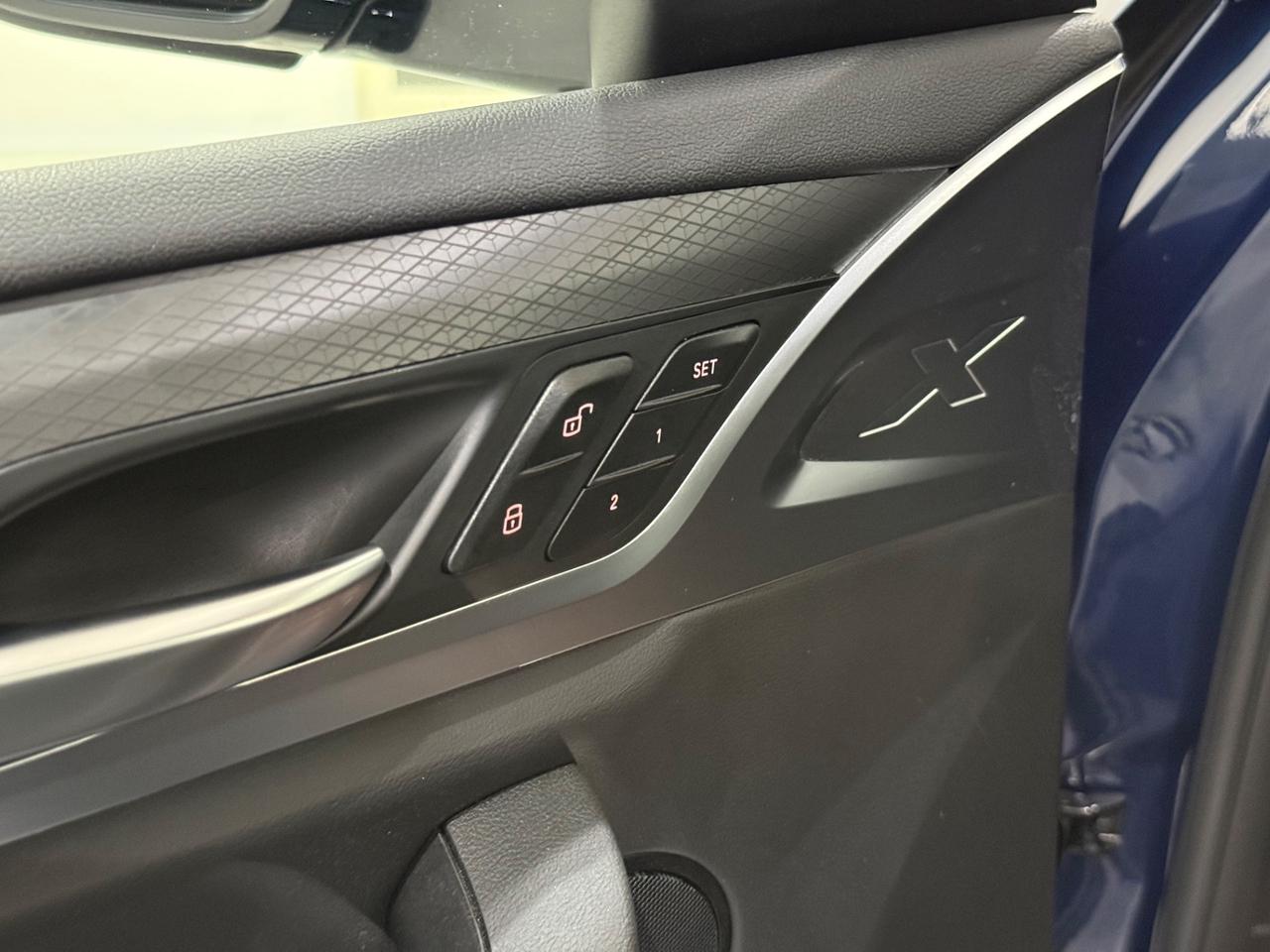 Bmw X3 xDrive20d 48V Msport *TETTO