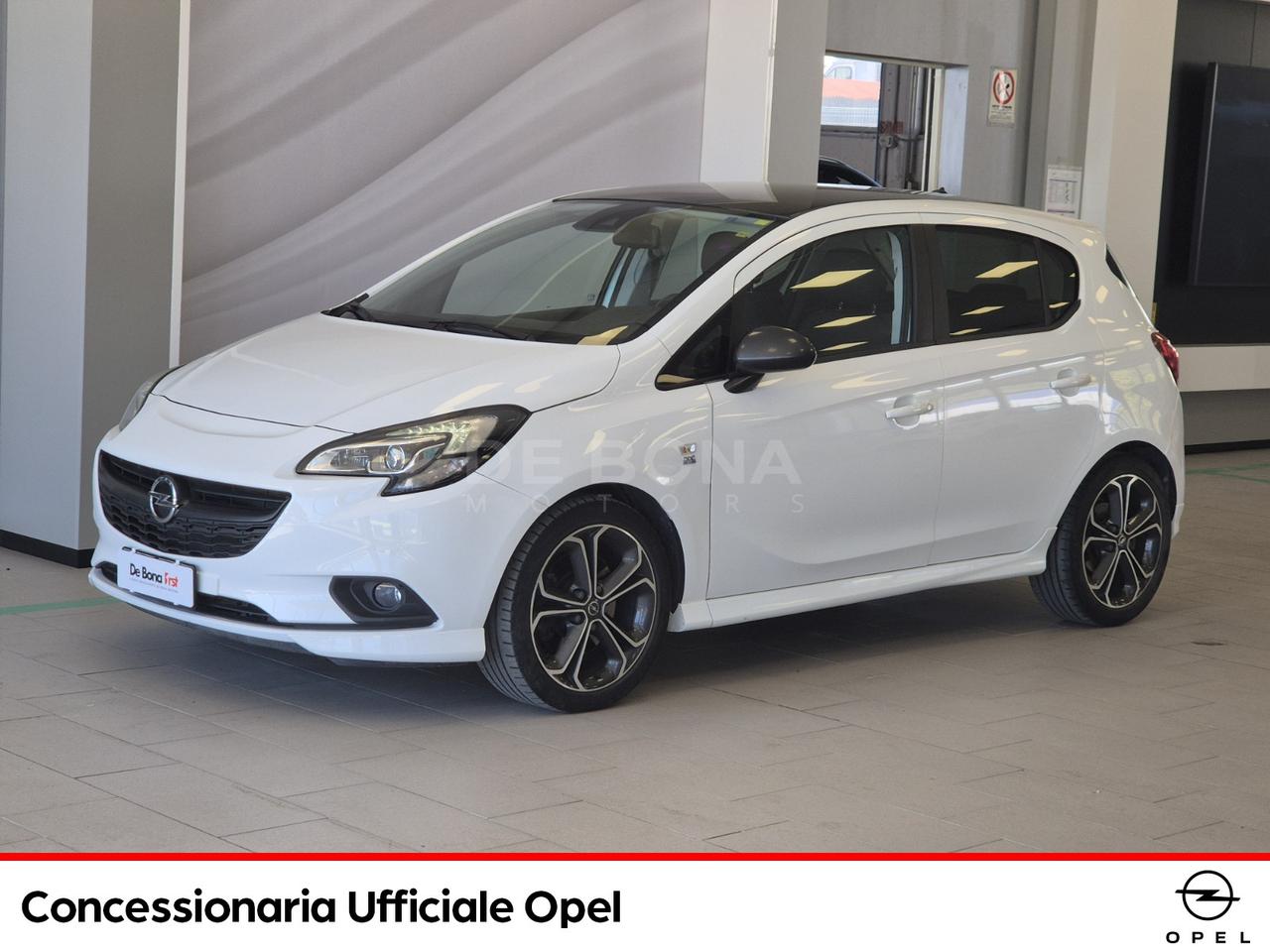 Opel Corsa 5p 1.4t s s&s 150cv