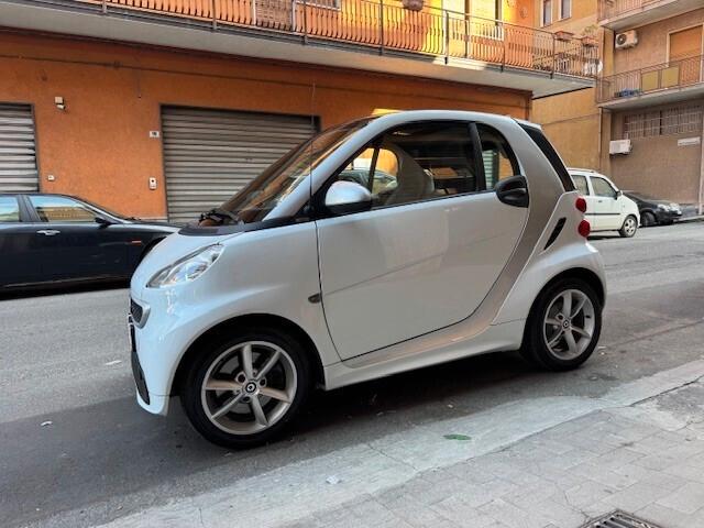 Smart ForTwo 800 Passion cdi For Two