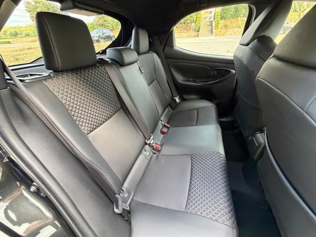 TOYOTA Yaris 1.5 130CV LOUNGE HYBRID+NAVI+ADAS+LED+PELLE+RCAM