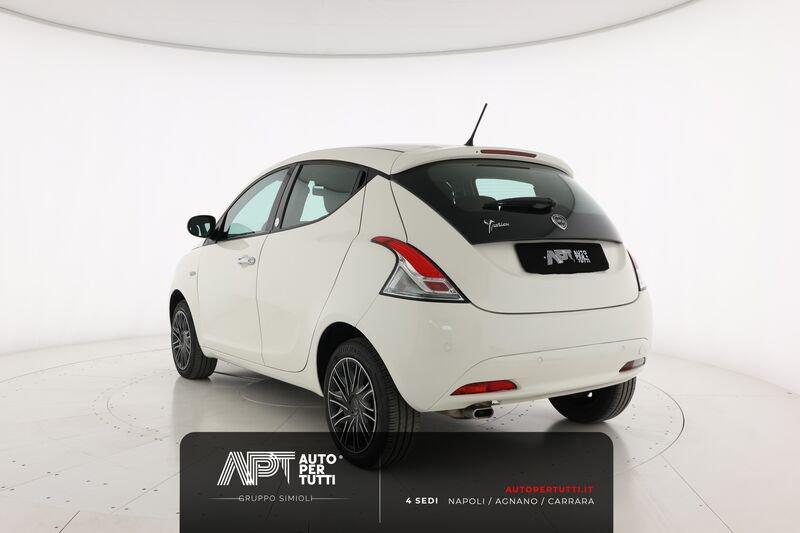 Lancia Ypsilon Ypsilon 1.2 Gold ecochic Gpl 69cv my19