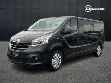 Renault Trafic T29 2.0 dci 145cv L2H1 Energy Intens EDC E6d-temp