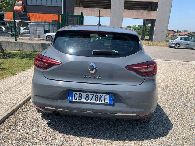 RENAULT Clio TCe 100 CV 5 porte Zen