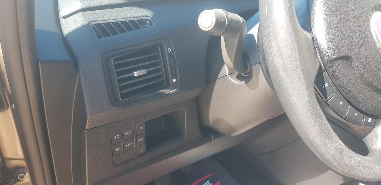 Fiat Idea 1.3 Multijet 16V 90 CV Emotion EURO 4