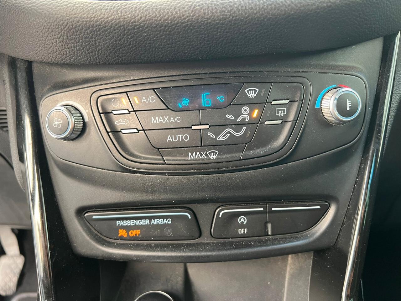 FORD B-MSX 1.0 ECOBOOST 100 CV 2013!!! TITANIUM!!!!