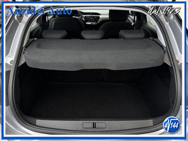 OPEL Corsa 1.2 Edition 75 Cv