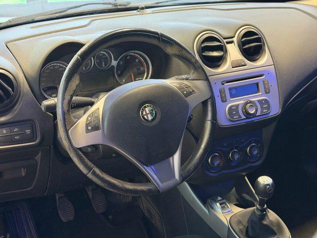 ALFA ROMEO MiTo 1.3 JTDm-2 95 CV S&S Progression