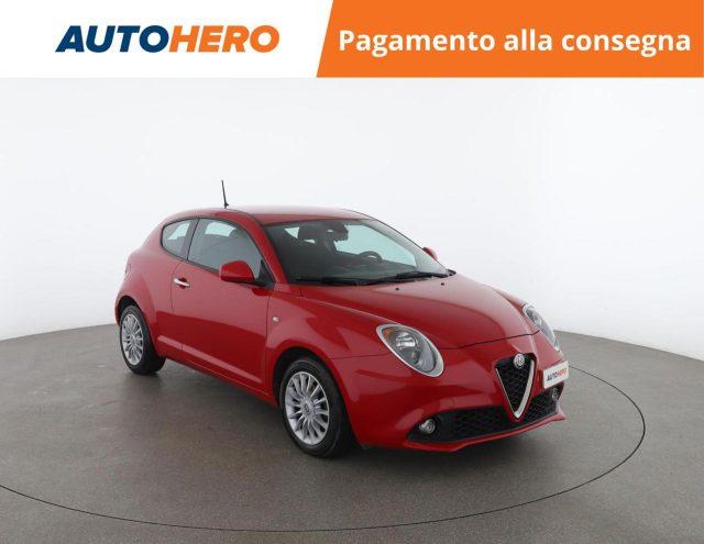 ALFA ROMEO MiTo 1.4 78 CV 8V S&S