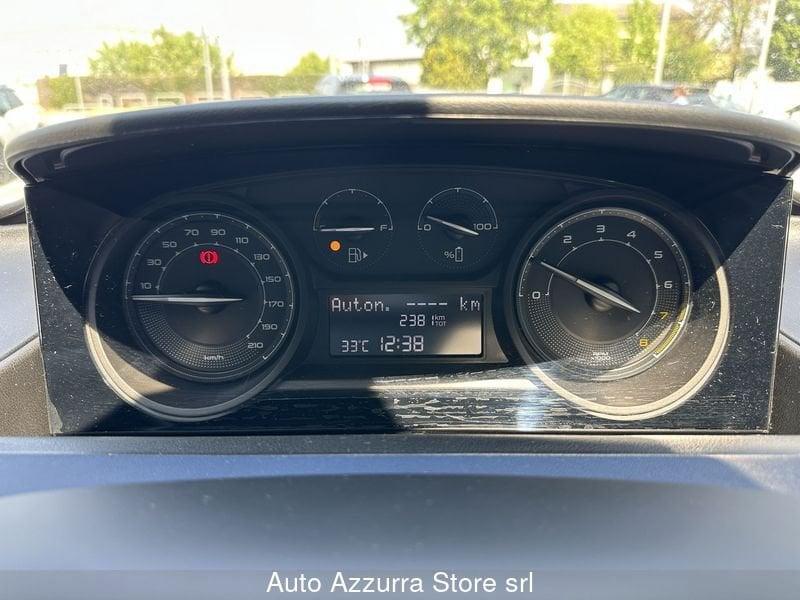 Lancia Ypsilon 1.0 FireFly 5 porte S&S Hybrid Oro *PROMO AZZURRA*