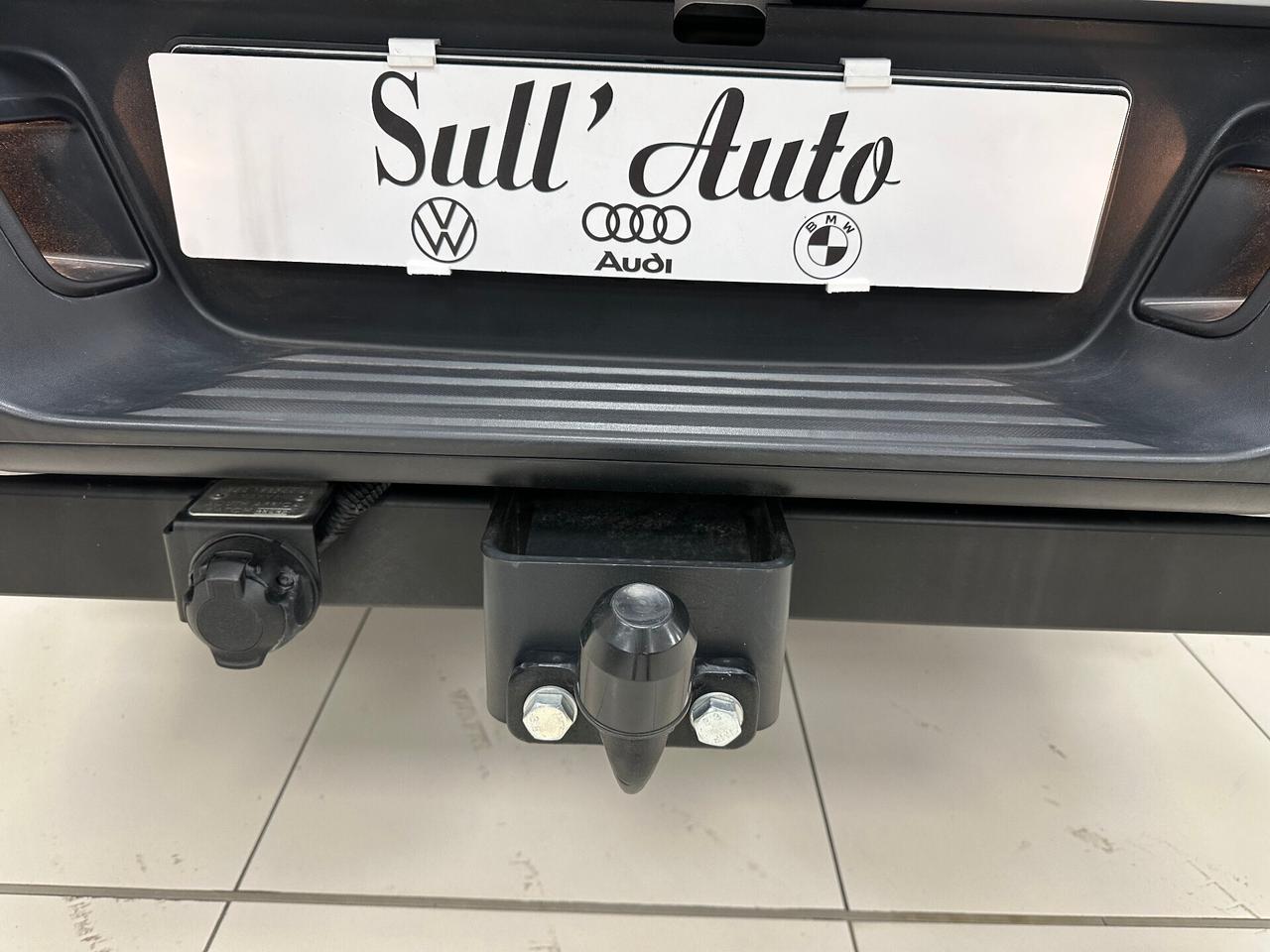 Ford Ranger 2.0 ECOblue aut. 213 CV DC Limited 5p 2023