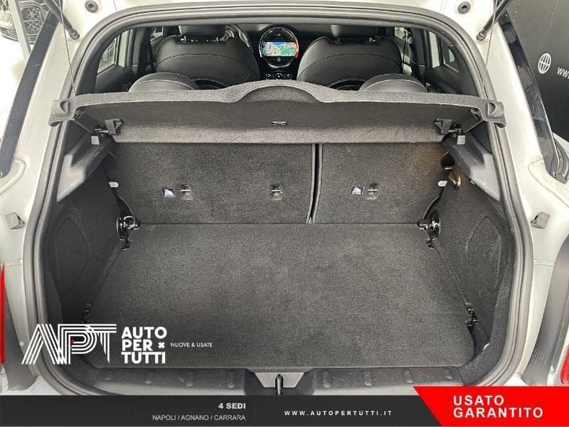 MINI Mini 5 porte Mini 5p 2.0 Cooper S auto