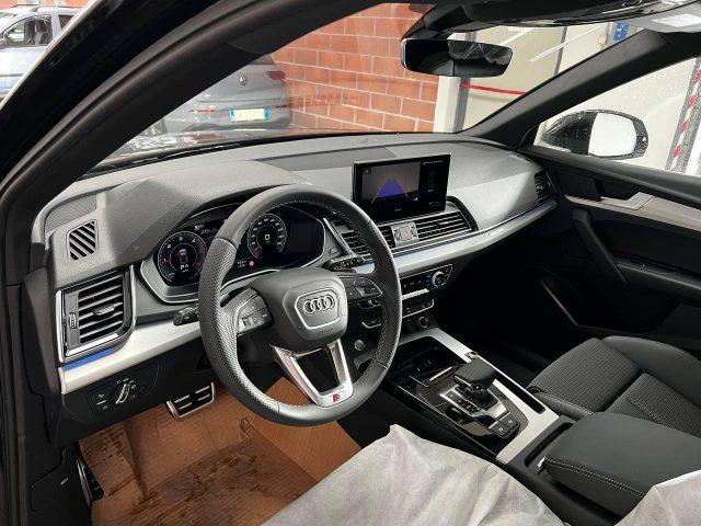 AUDI Q5 SPB 40 TDI quattro S tronic S line