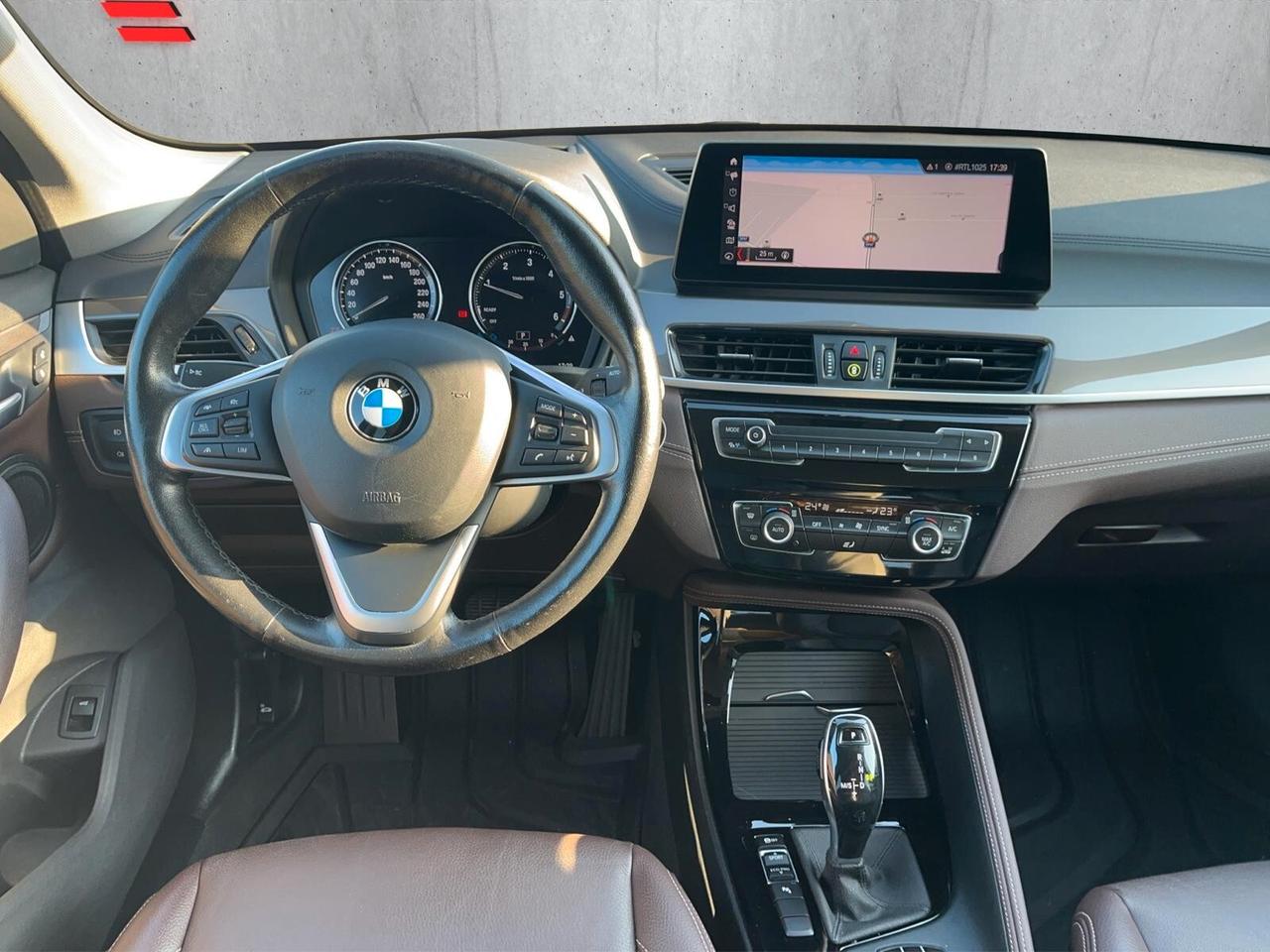 Bmw X1 sDrive18d xLine