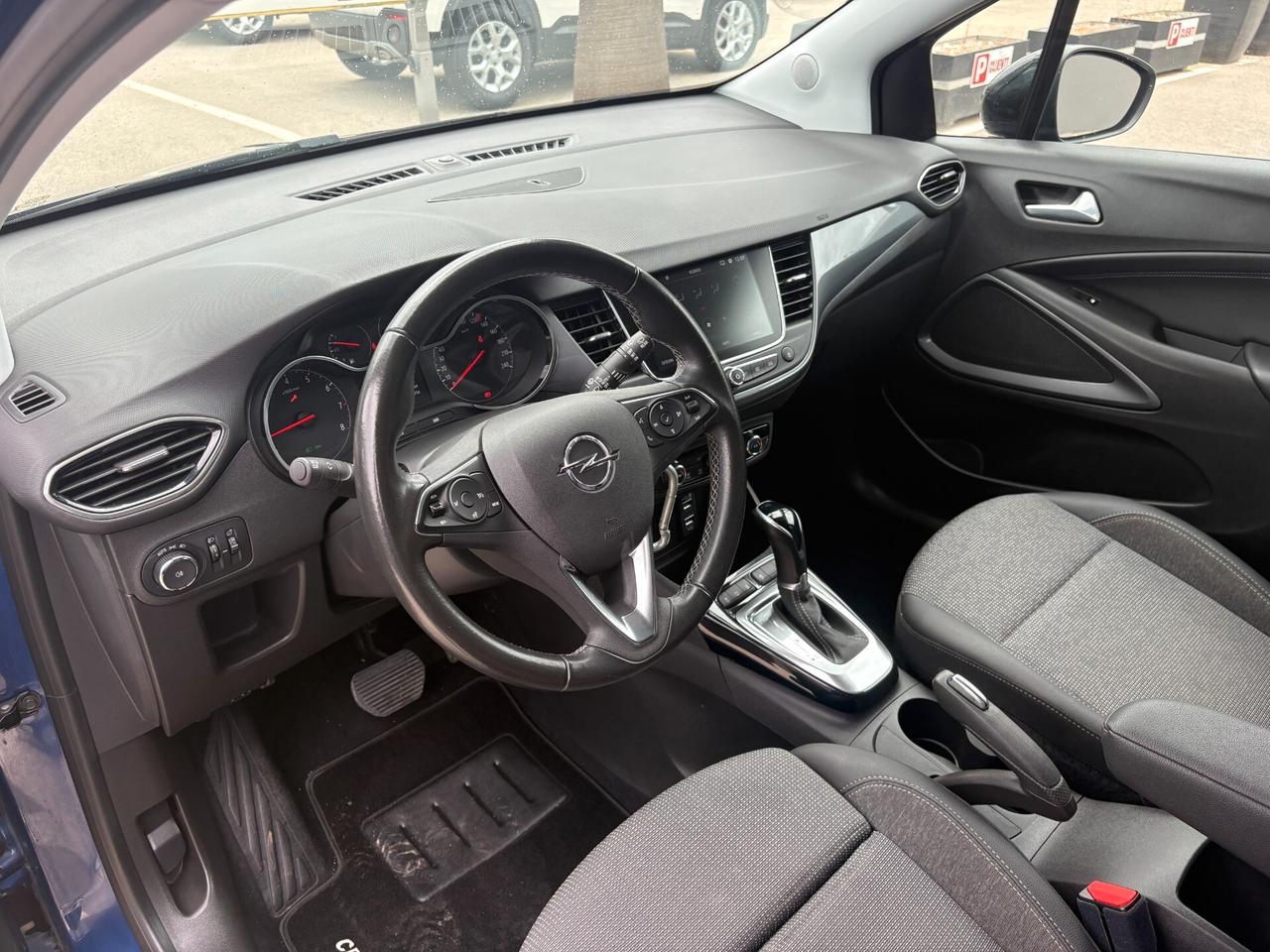 Opel Crossland 1.5 ECOTEC D 120 CV Start&Stop Ultimate Automatica KM CERTIFICATI
