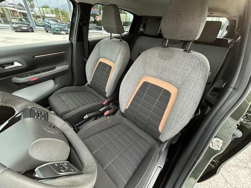 Citroën C3 Aircross PureTech Turbo 100 Plus PROMOZIONE LIMITATA