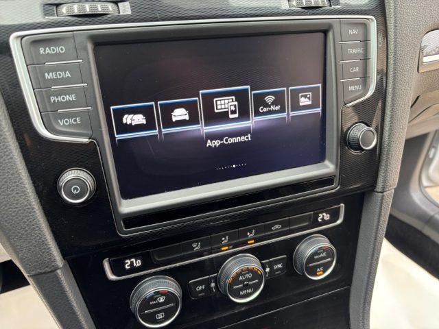 VOLKSWAGEN Golf GTD 2.0 TDI DSG 5p. Business BlueMotion Technology