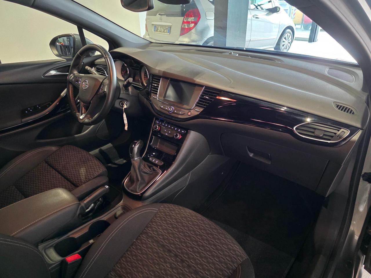 Opel Astra 5 Porte Astra 5p 1.6 cdti Innovation s&s 136cv my18.5