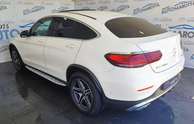 Mercedes Classe GLC 300 d Premium Plus 4matic auto