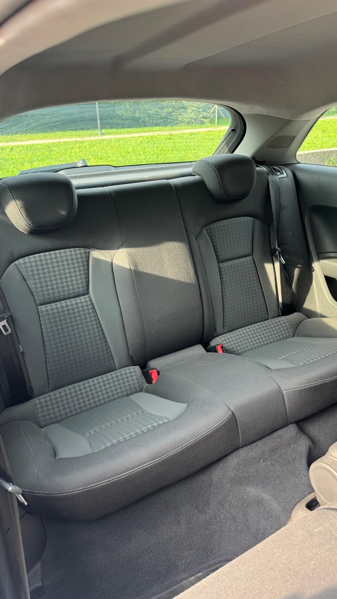 Audi A1 1.2 TFSI Ambition