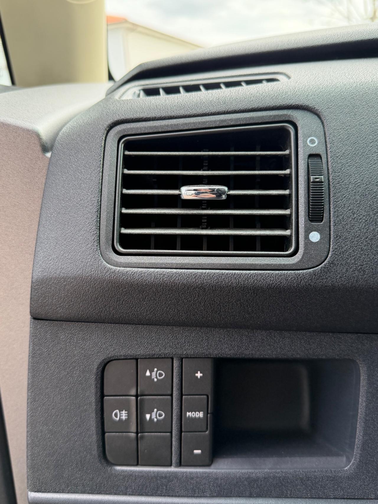 Lancia MUSA 1.4 16V EURO 5 CON 68 MILA KM