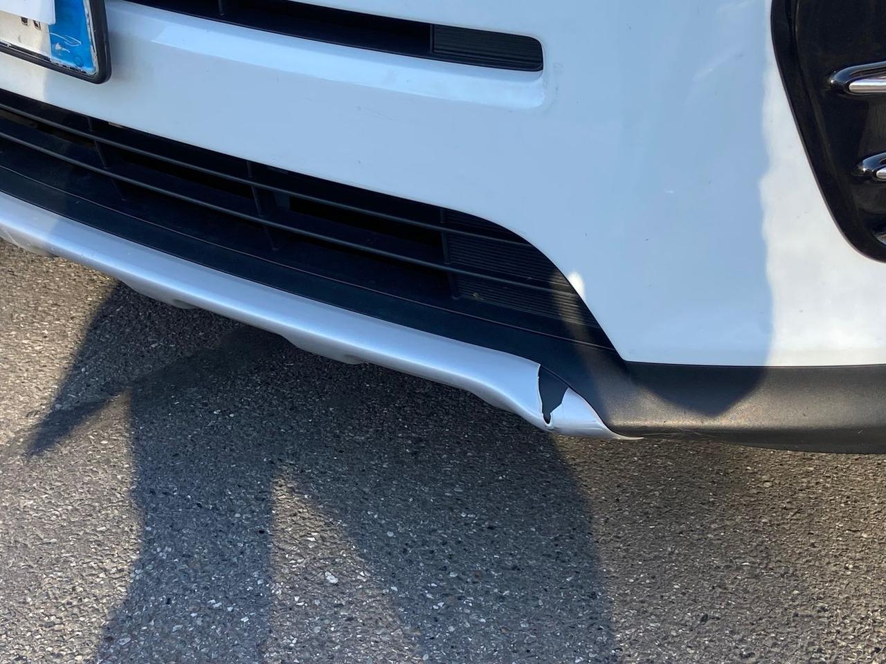 Kia Sportage Class 1.7 CRDi #10140