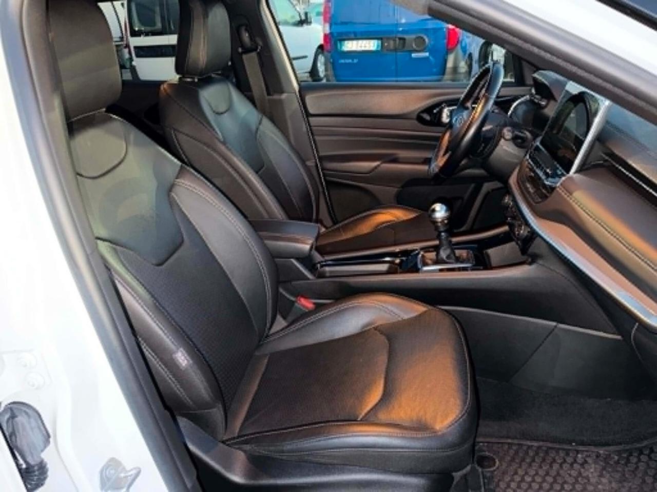 JEEP Compass My23 S 1.6 Diesel 130CV iva esposta