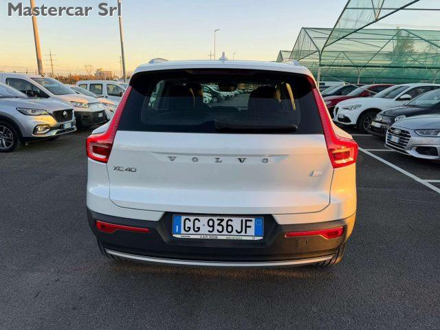 VOLVO XC40 t4 phev Inscription Expression auto - GG936JF