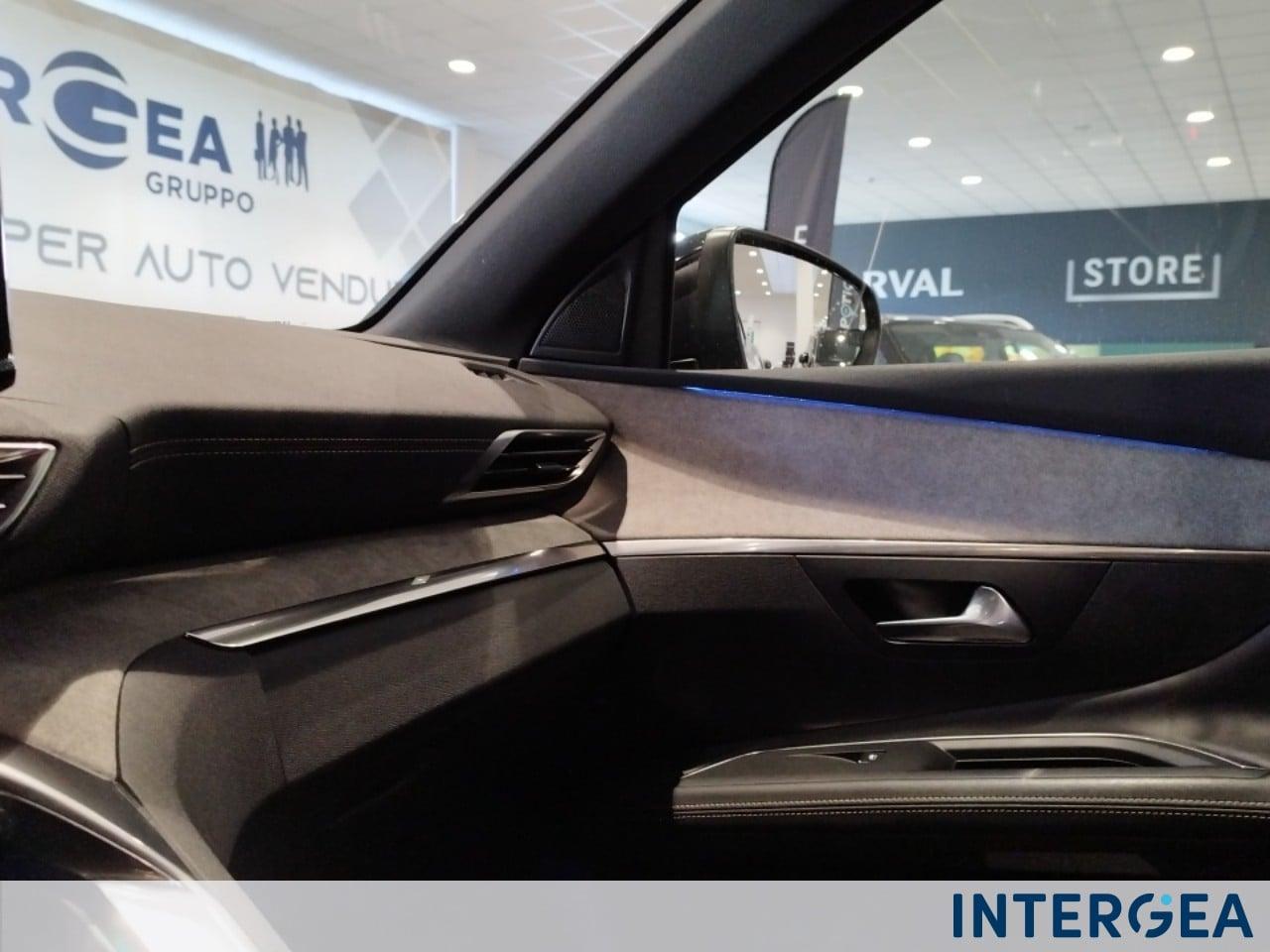 PEUGEOT 3008 1.5 bluehdi GT s&s 130cv eat8