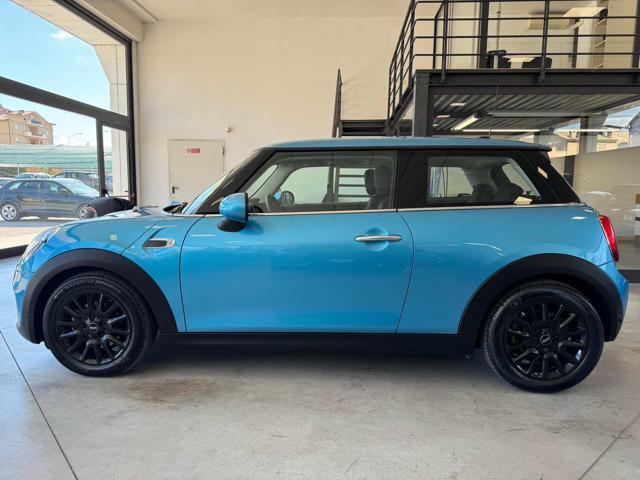 MINI One 1.5 One Cambio Automatico