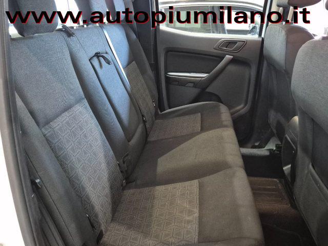 FORD Ranger 2.0 TDCi DC XLT 5 posti