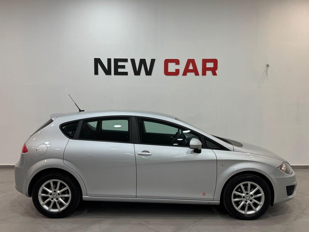Seat Leon 1.6 TDI CR DPF Copa