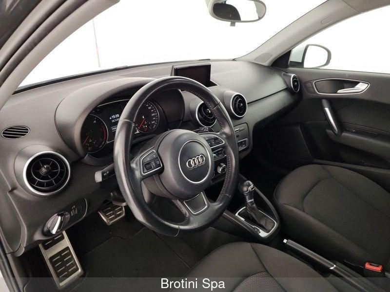 Audi A1 A1 1.4 TDI Design