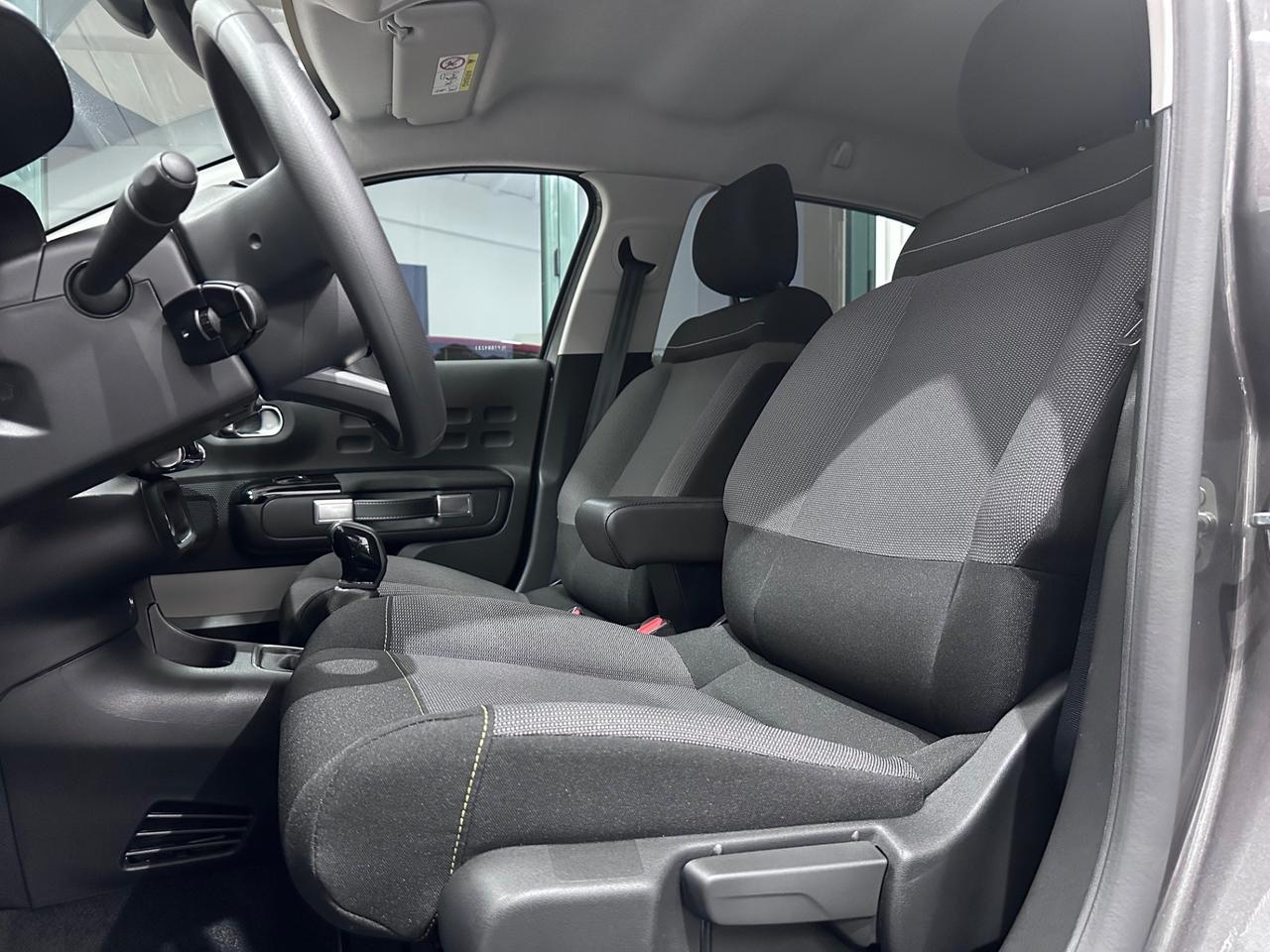 Citroen C3 PureTech 83 S&S Shine