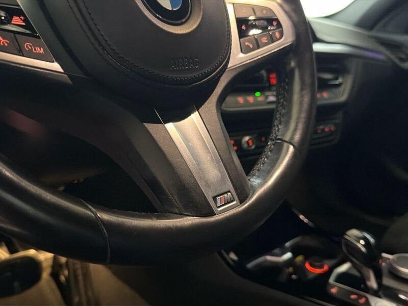 BMW Serie 1 118d 5p. Msport