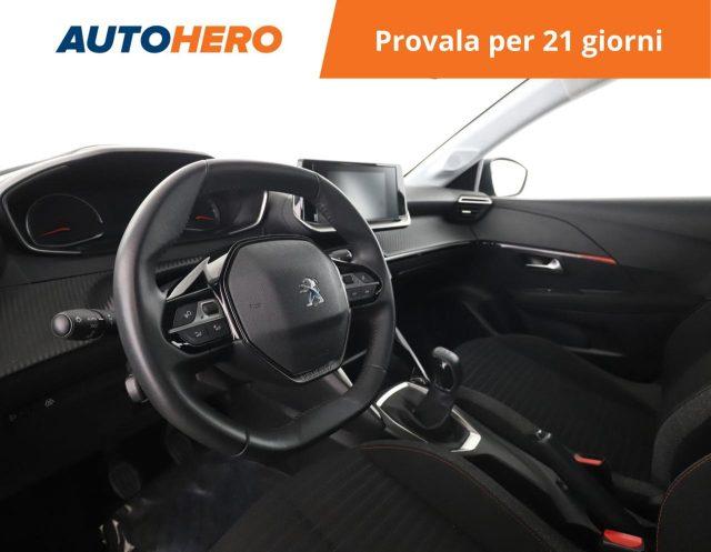 PEUGEOT 208 PureTech 75 Stop&Start 5 porte Active Pack