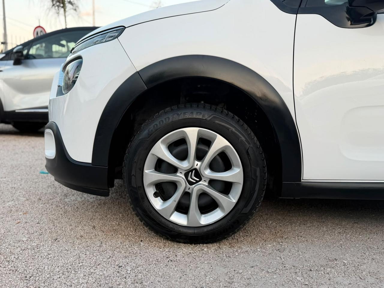 Citroen C3 Diesel 44.000Km 2023